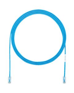 Copper Patch Cord, Cat 5e (SD), 28 AWG