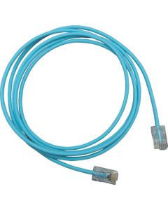Copper Patch Cord, Cat 5e (SD), 28 AWG