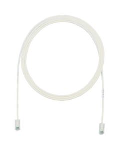 Copper Patch Cord. Cat 5e (SD). 28 AWG 10เส้น