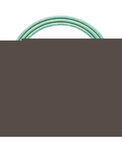 Copper Patch Cord. Cat 5e (SD). 28 AWG 10เส้น