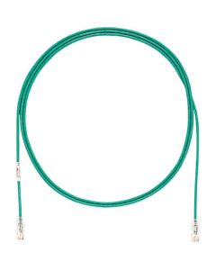 Copper Patch Cord. Cat6(SD). 28 AWG 10เส้น