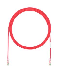 Copper Patch Cord, Cat6(SD), 28 AWG