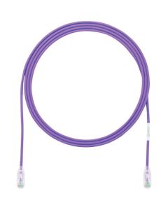 Copper Patch Cord, Cat6(SD), 28 AWG