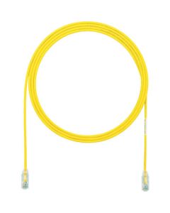 Copper Patch Cord, Cat6(SD), 28 AWG