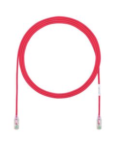 Copper Patch Cord, Cat6(SD), 28 AWG
