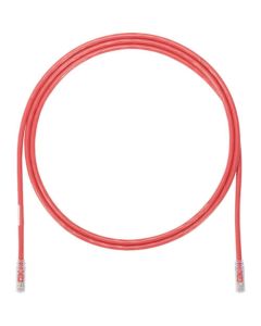 Copper Patch Cord. Cat6(SD). 28 AWG 10เส้น