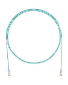 Copper Patch Cord. Cat6(SD). 28 AWG 10เส้น