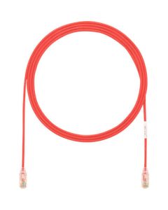 Copper Patch Cord. Cat6(SD). 28 AWG 10เส้น