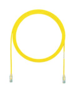 Copper Patch Cord. Cat6(SD). 28 AWG 10เส้น