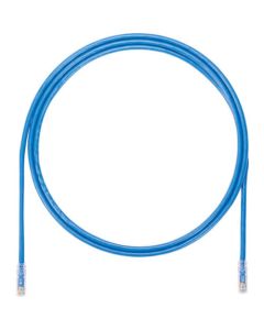 Copper Patch Cord, Cat6(SD), 28 AWG