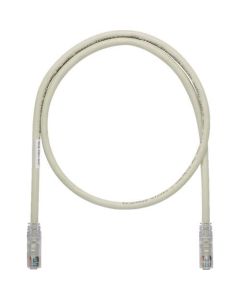 Copper Patch Cord, Cat6(SD), 28 AWG