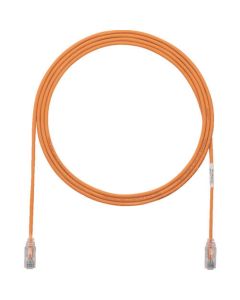 Copper Patch Cord, Cat6(SD), 28 AWG