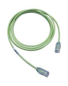 Copper Patch Cord, Cat6(SD), 28 AWG