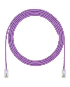 Copper Patch Cord, Cat6(SD), 28 AWG