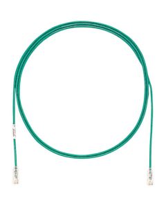 Copper Patch Cord. Cat6(SD). 28 AWG 10เส้น