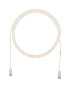 Copper Patch Cord. Cat6(SD). 28 AWG 10เส้น