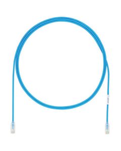 Copper Patch Cord, Cat6(SD), 28 AWG