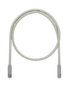 Copper Patch Cord, Cat6(SD), 28 AWG