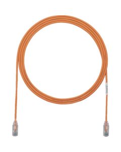 Copper Patch Cord, Cat6(SD), 28 AWG