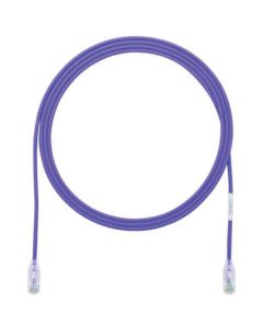Copper Patch Cord, Cat6(SD), 28 AWG