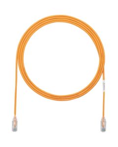 Copper Patch Cord, Cat6(SD), 28 AWG