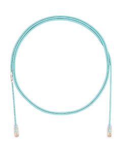 Copper Patch Cord. Cat6(SD). 28 AWG 10เส้น
