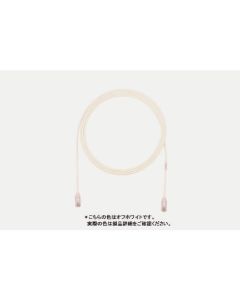 Copper Patch Cord. Cat6(SD). 28 AWG 10เส้น