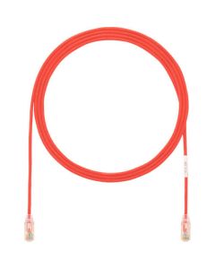 Copper Patch Cord. Cat6(SD). 28 AWG 10เส้น