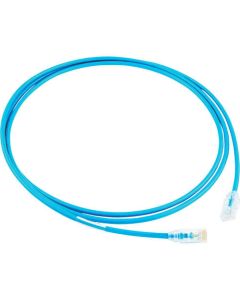 Copper Patch Cord, Cat6A(SD), 28 AWG