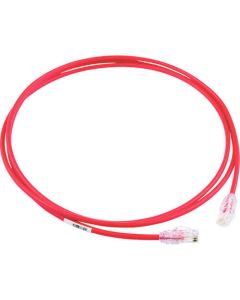 Copper Patch Cord, Cat6A(SD), 28 AWG