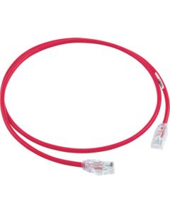 Copper Patch Cord, Cat6A(SD), 28 AWG