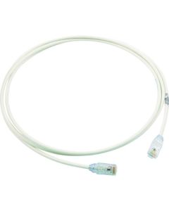 Copper Patch Cord, Cat6A(SD), 28 AWG