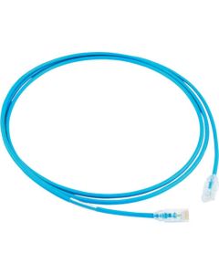 Copper Patch Cord, Cat6A(SD), 28 AWG