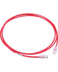 Copper Patch Cord, Cat6A(SD), 28 AWG