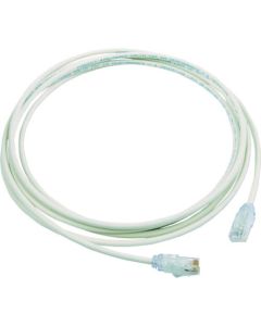 Copper Patch Cord, Cat6A(SD), 28 AWG