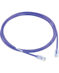 Copper Patch Cord, Cat6A(SD), 28 AWG