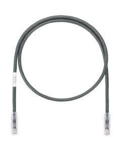 Copper Patch Cord. Cat 6A 1เส้น