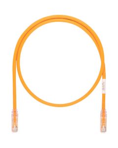 Copper Patch Cord. Cat 6A (SD) 1เส้น