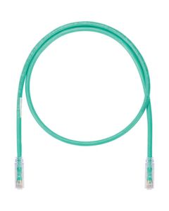 TX6A UTP Patch Cords 2m-Green 1เส้น