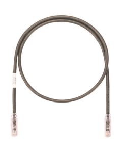 Copper Patch Cord. Cat 6A (SD) 1เส้น