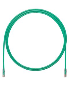 Category 6A, 10 Gb/s UTP patch cord 10 อัน