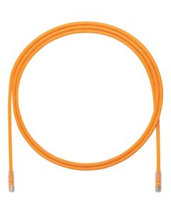 Category 6A, 10 Gb/s UTP patch cord 10 อัน