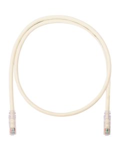 Category 6A, 10 Gb/s UTP patch cord