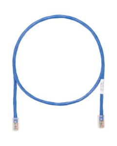 Copper Patch Cord, Cat 5e