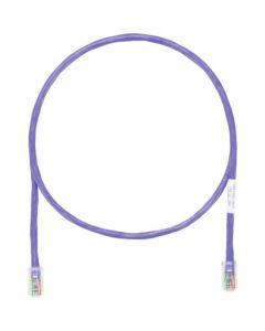 Copper Patch Cord, Cat 5e