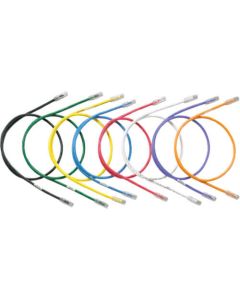 TX5e UTP Patch Cords 10เส้น