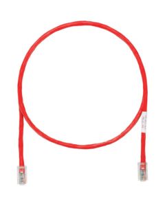 Copper Patch Cord, Cat 5e