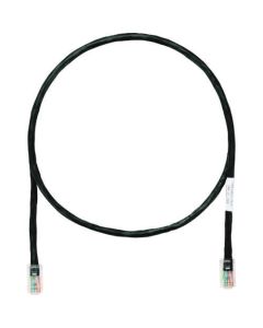 สาย LAN CAT5E professional specification 30m สีดำ UTPCH30MBLY