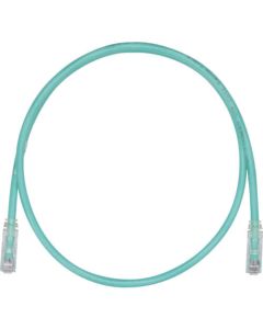 สายแพทช์ UTP Category 6 ยาว 2 ม. สีเขียว