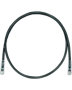 สาย LAN CAT6 professional specification 40m สีดำ UTPSP40MBLY